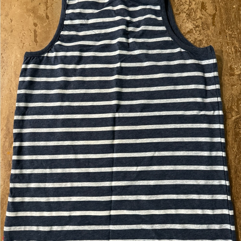 Levi’s shirt